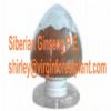Siberian Ginseng P.E.(Shirley At Virginforestplant Dot Com)
